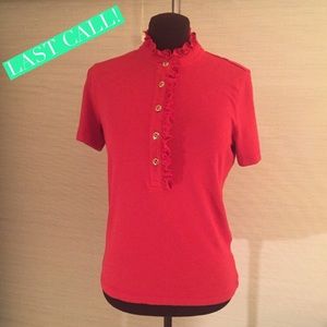 Tory Burch Top